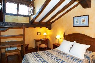 posada la casa del organista