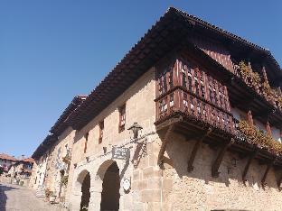 santillana del mar