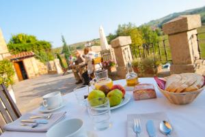 posada la casa del organista