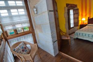 posada la casa del organista