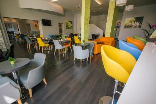 wellness hotel villa magdalena