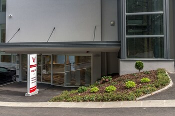 wellness hotel villa magdalena