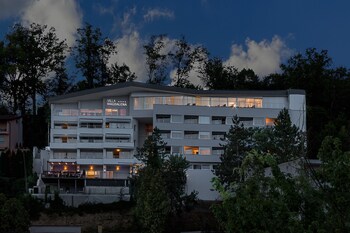 wellness hotel villa magdalena