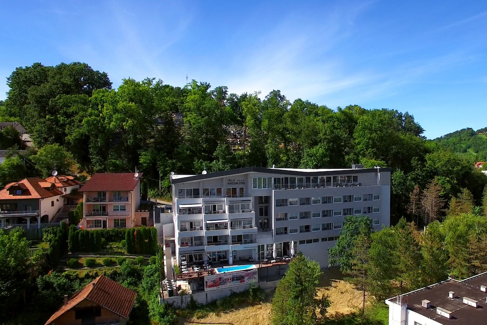 wellness hotel villa magdalena