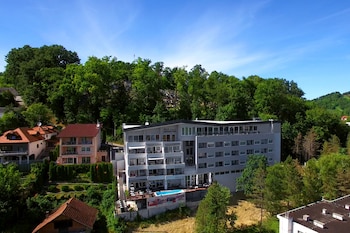 wellness hotel villa magdalena