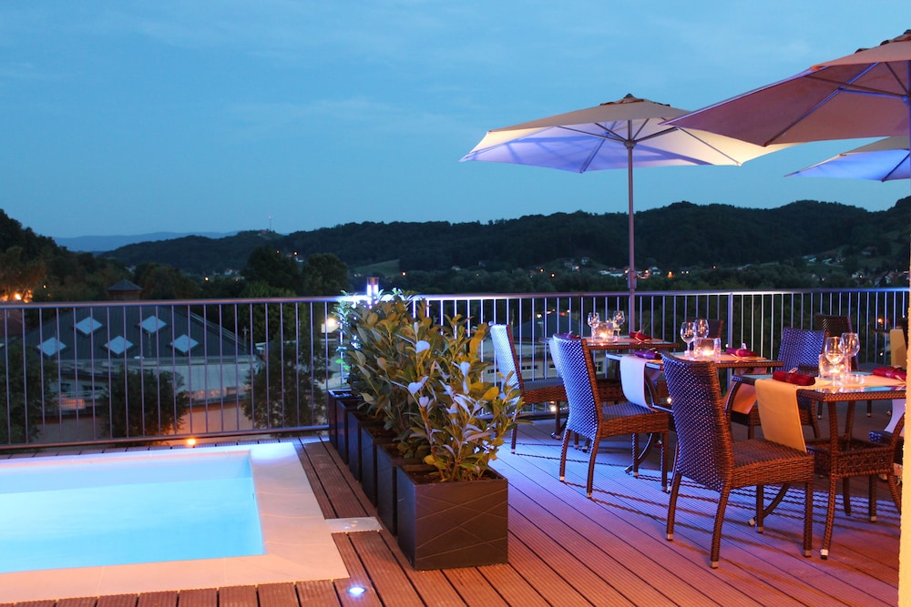 wellness hotel villa magdalena