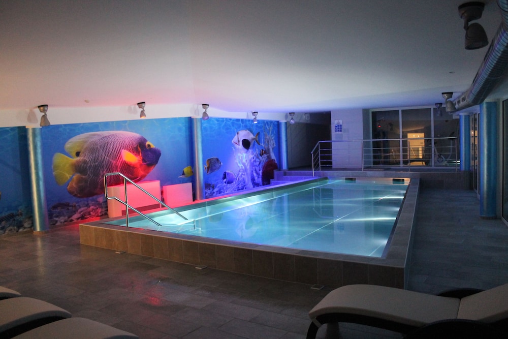 wellness hotel villa magdalena