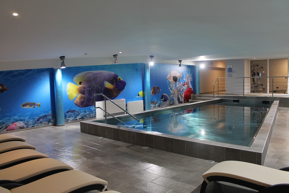 wellness hotel villa magdalena