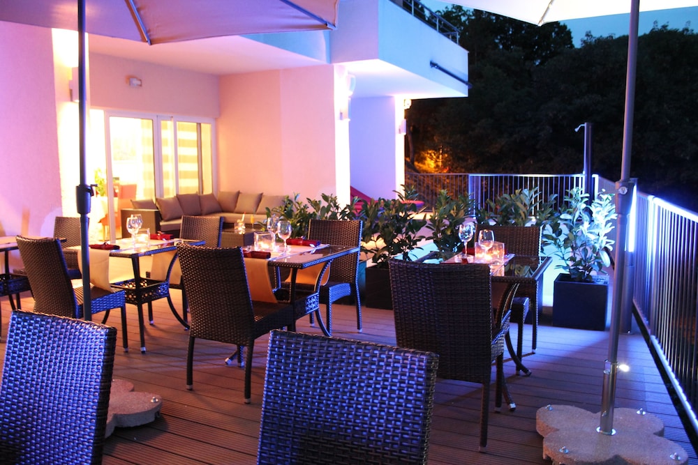 wellness hotel villa magdalena