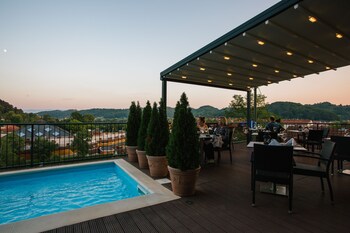 wellness hotel villa magdalena