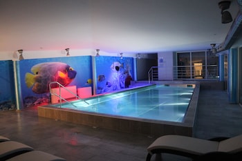 wellness hotel villa magdalena
