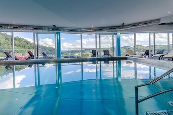 wellness hotel villa magdalena