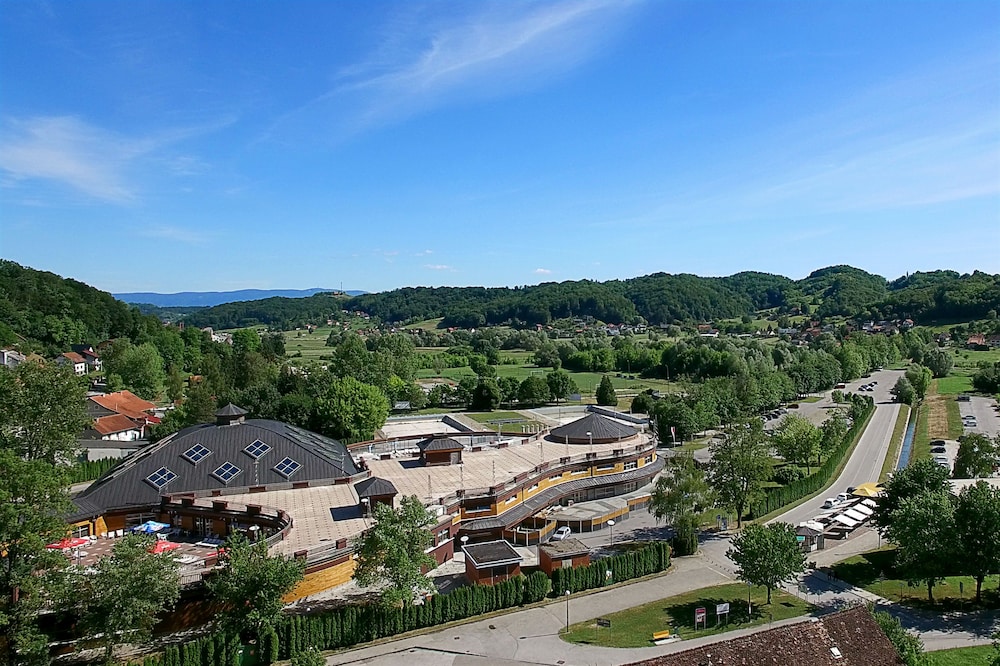 wellness hotel villa magdalena