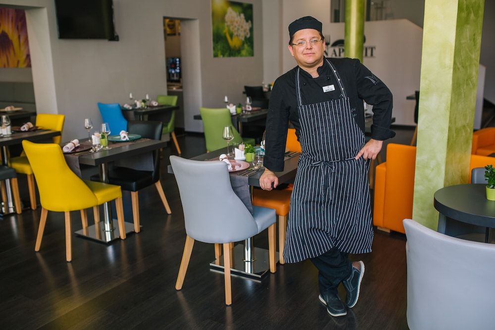 wellness hotel villa magdalena