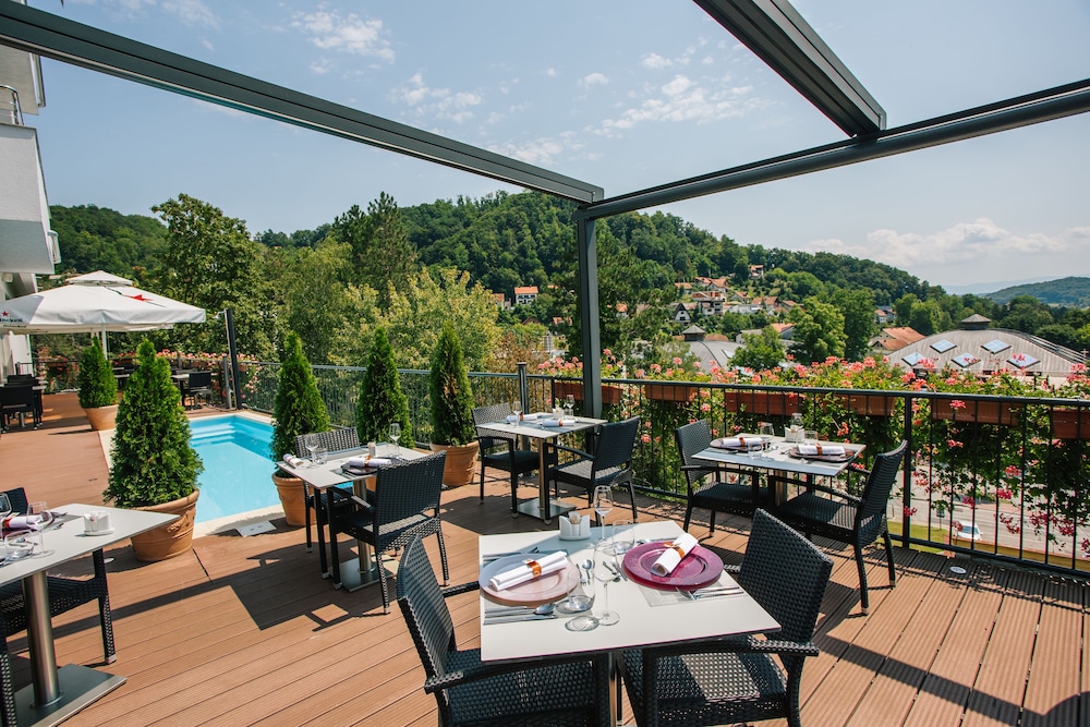 wellness hotel villa magdalena