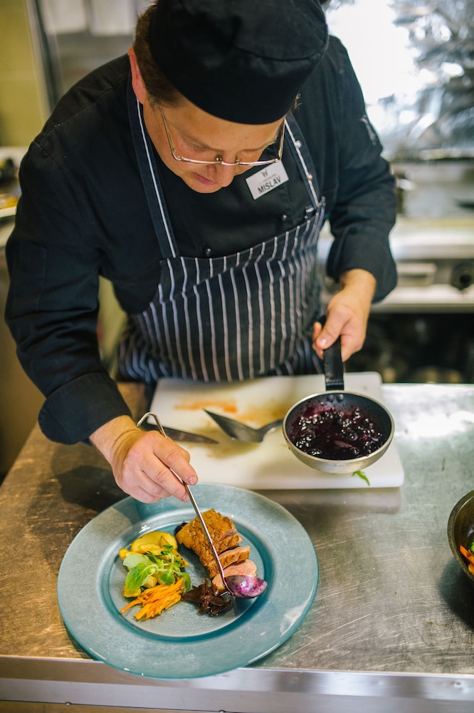 wellness hotel villa magdalena