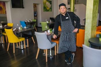 wellness hotel villa magdalena