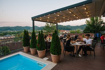 wellness hotel villa magdalena