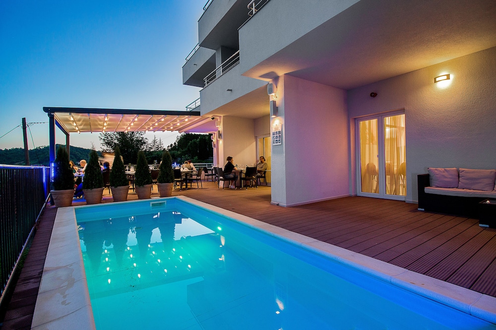 wellness hotel villa magdalena