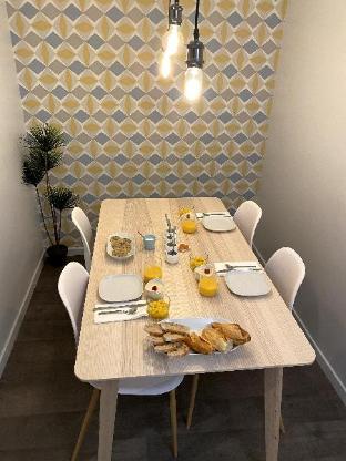 au 10 bed and breakfast