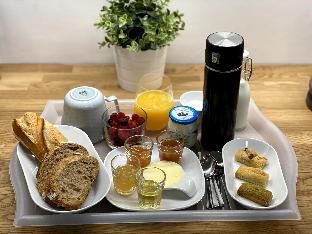 au 10 bed and breakfast