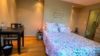 au 10 bed and breakfast