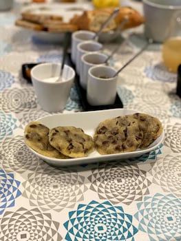 au 10 bed and breakfast