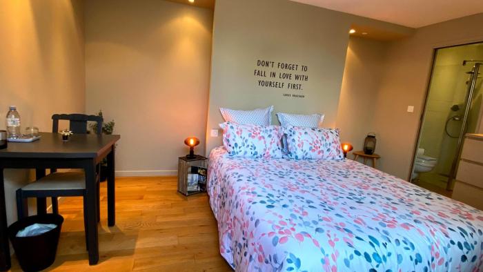 au 10 bed and breakfast