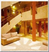 aparto hotel rosales