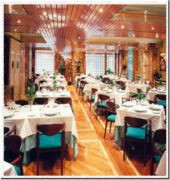 aparto hotel rosales