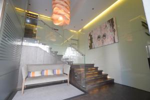 aparto hotel rosales