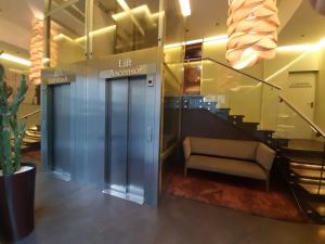 aparto hotel rosales