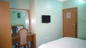 mataan hotel suites