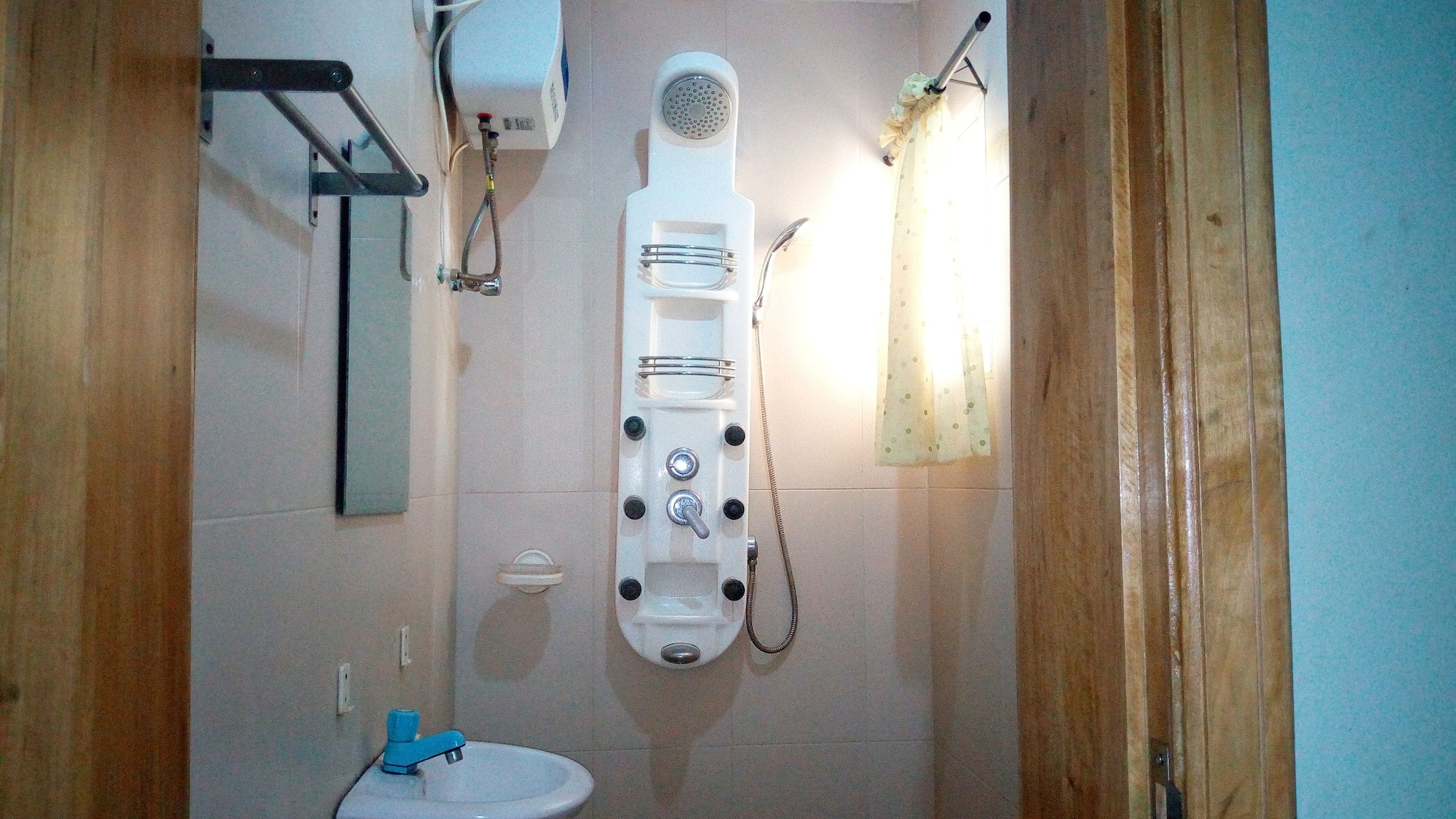 mataan hotel suites