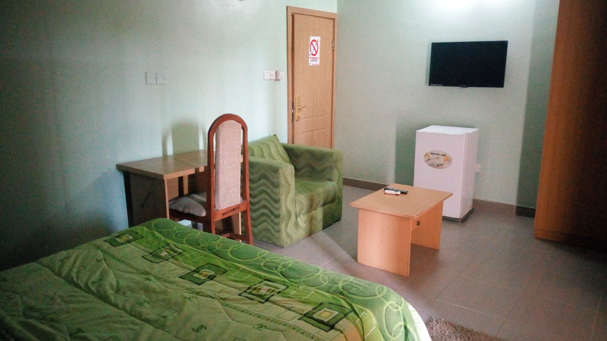 mataan hotel suites