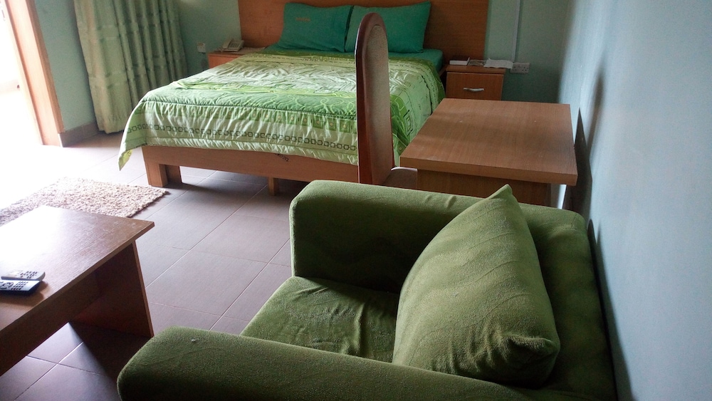mataan hotel suites