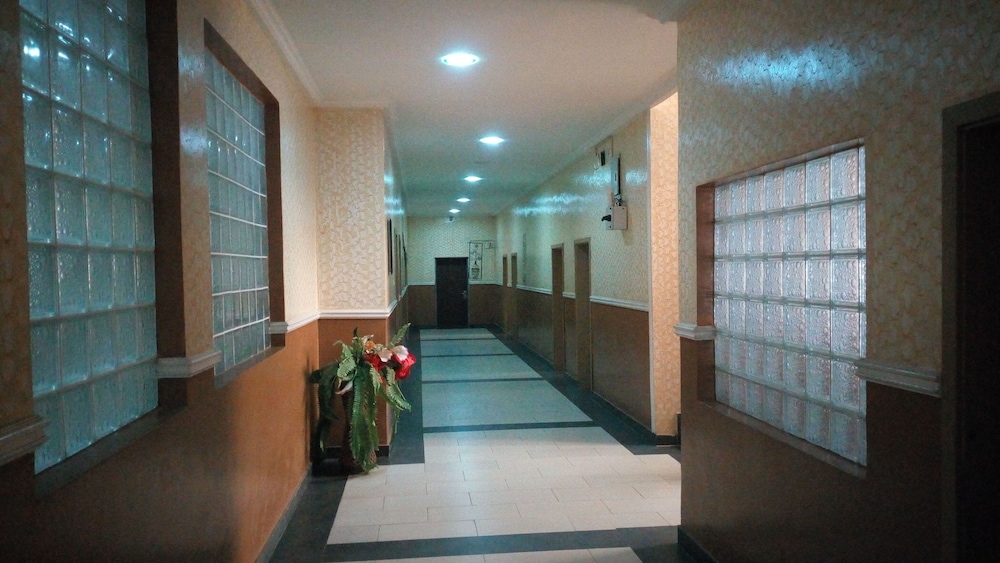 mataan hotel suites