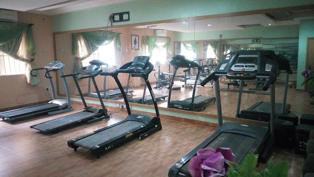 mataan hotel suites