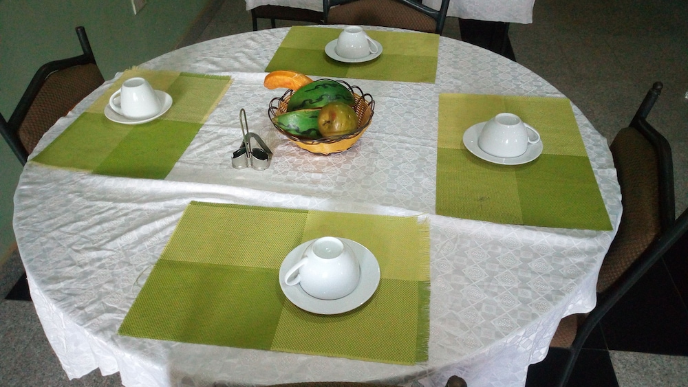 mataan hotel suites