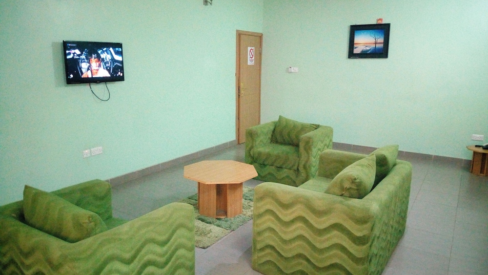 mataan hotel suites