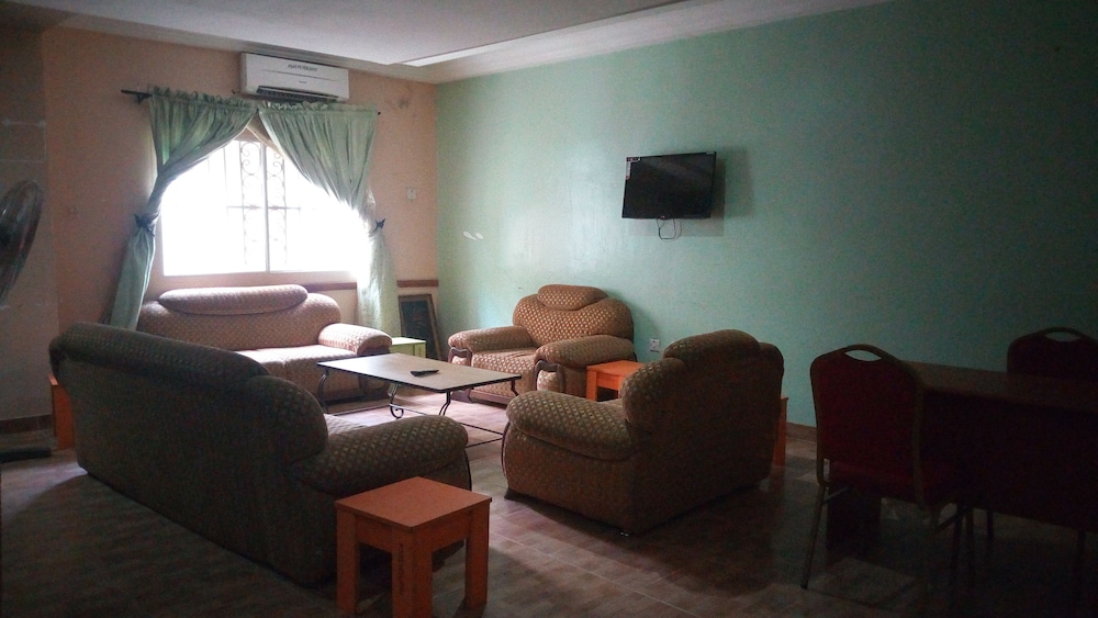 mataan hotel suites