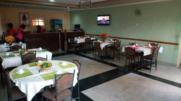 mataan hotel suites