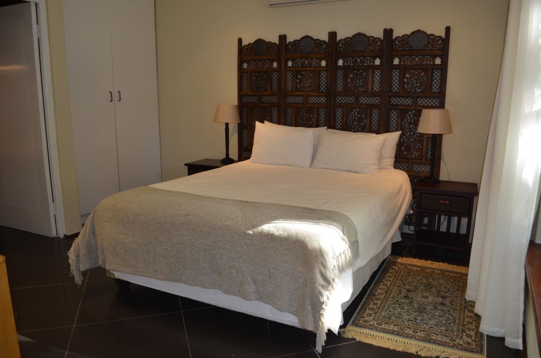 the country guesthouse