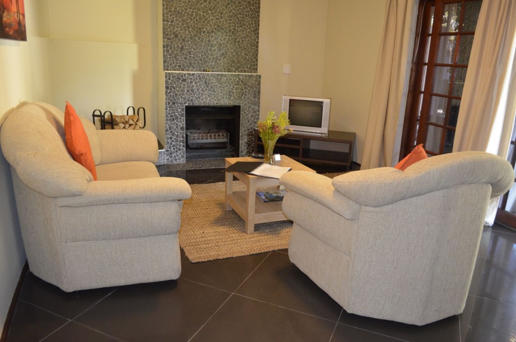 the country guesthouse