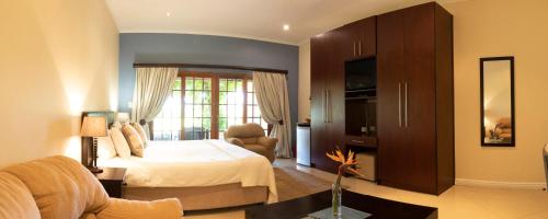 the country guesthouse