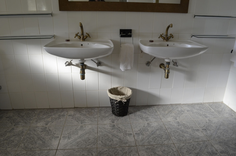 the country guesthouse