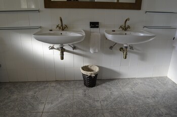 the country guesthouse