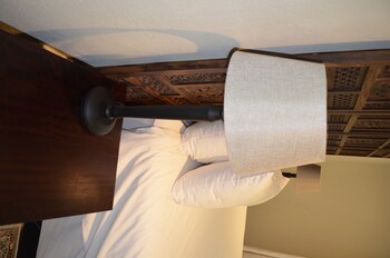 the country guesthouse