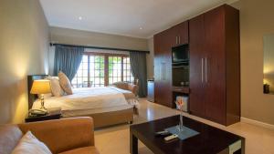 the country guesthouse