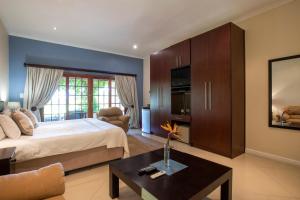 the country guesthouse